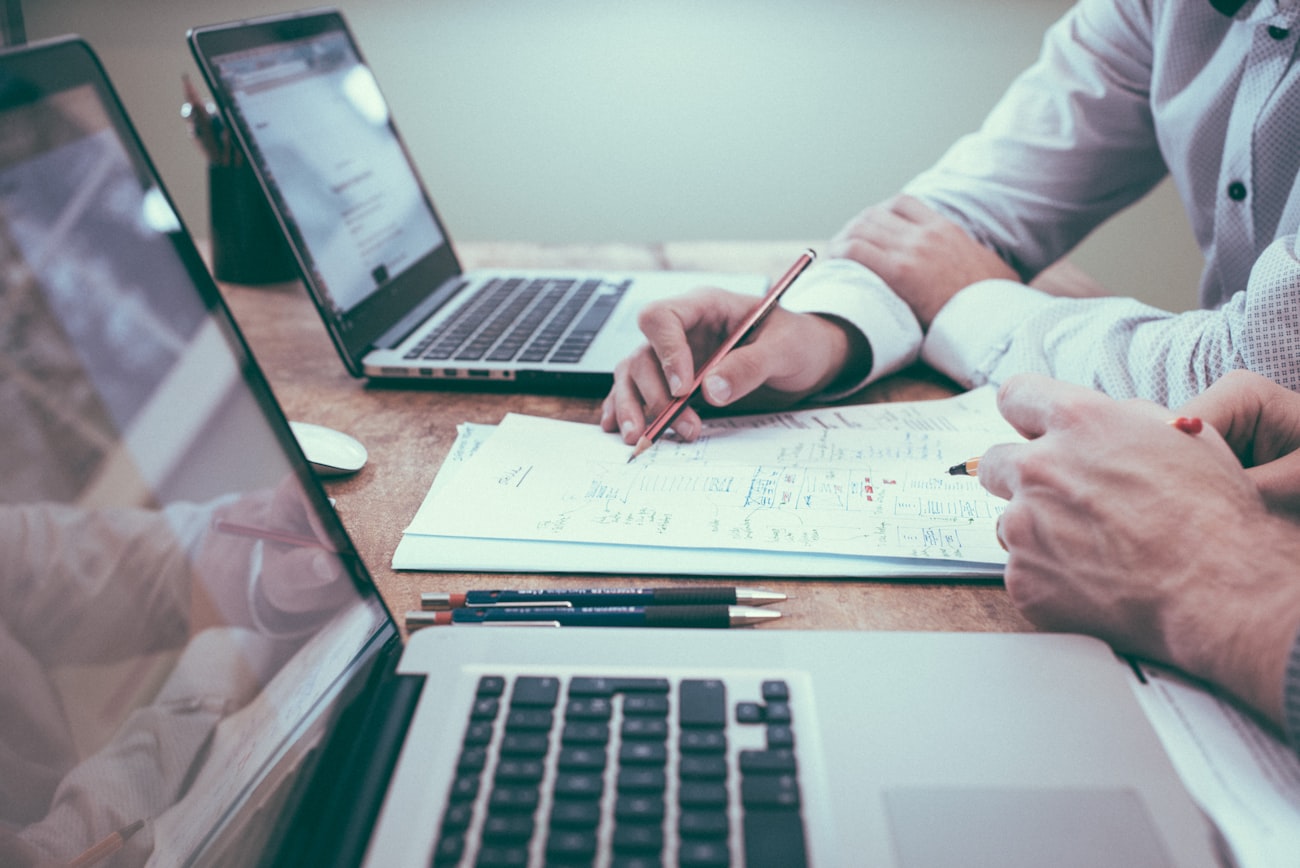Revati Consultancy handling payroll and HR figures for a client